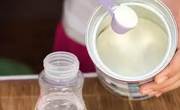 奶粉怎么冲才是正确的？