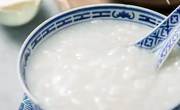 白粥养胃吗？长期喝白粥有什么危害？