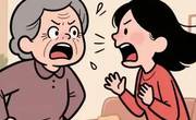 媳妇和婆婆关系处理不好可能是你的方法不对