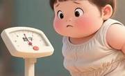 为什么现在小胖墩这么多？
