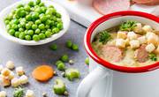 孕前饮食对胎儿有影响吗？