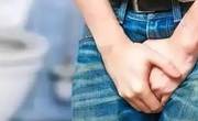 男性朋友若因喝水少在排尿结束后出现尿疼可能是